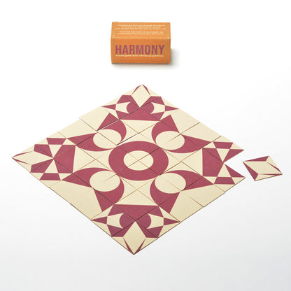 HARMONY PUZZLE GAME