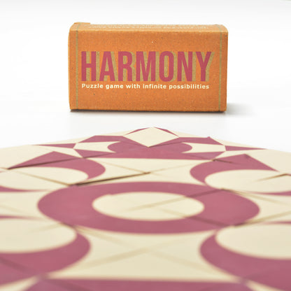 HARMONY PUZZLE GAME