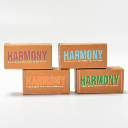 HARMONY PUZZLE GAME