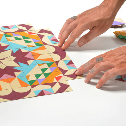 HARMONY PUZZLE GAME
