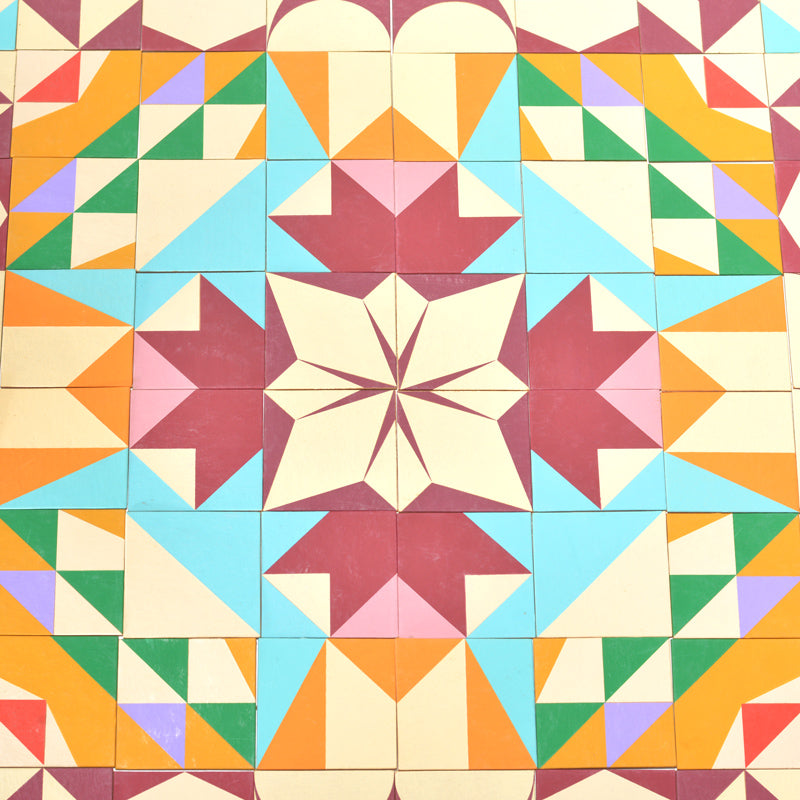 HARMONY PUZZLE GAME