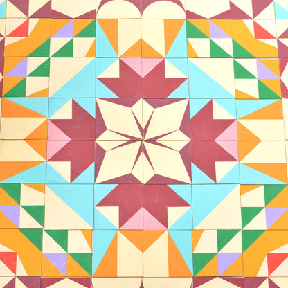 HARMONY PUZZLE GAME