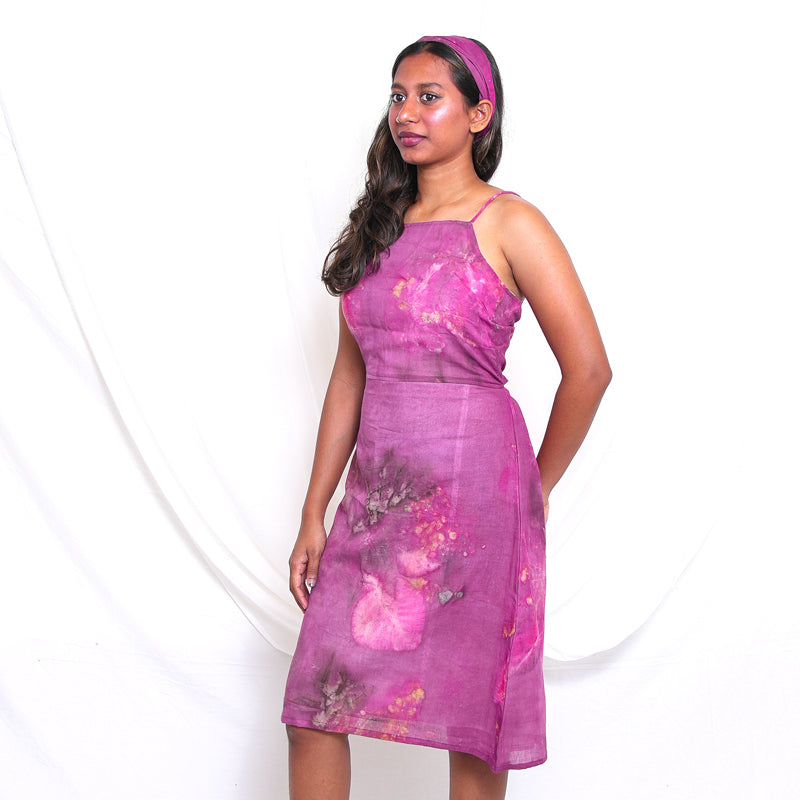 Rope Dress M2