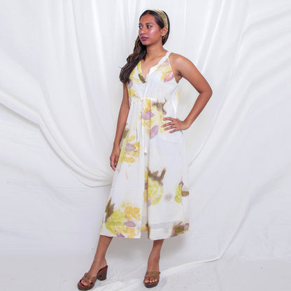 STRAPPY DRESS M1