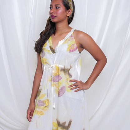 STRAPPY DRESS M1