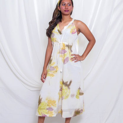 STRAPPY DRESS M1