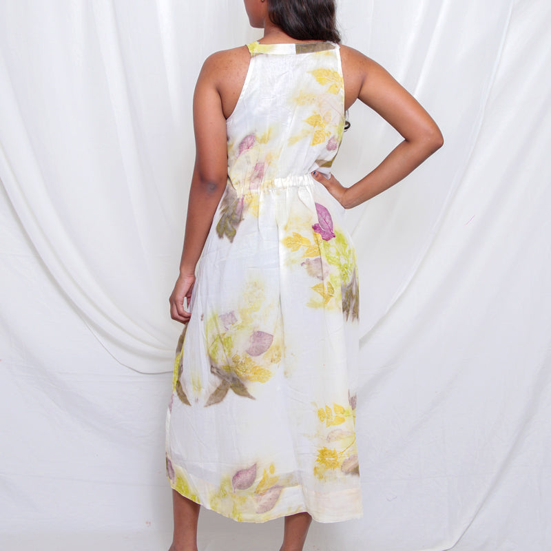 STRAPPY DRESS M1
