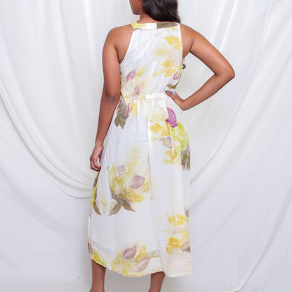 STRAPPY DRESS M1