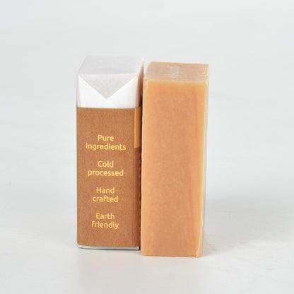Sandal Bath Bars - 75 Grams