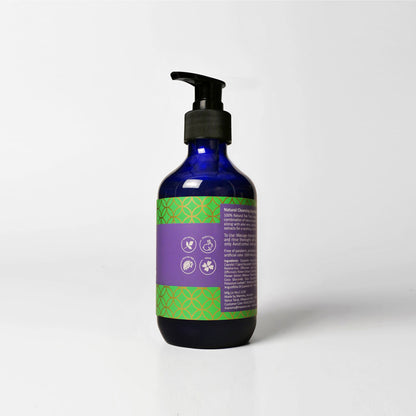 Tea Tree Lavender Shampoo