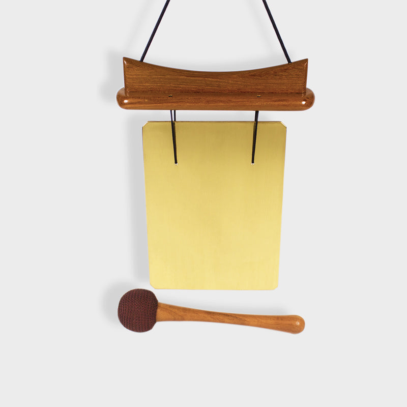 Shruti Thali Hanging