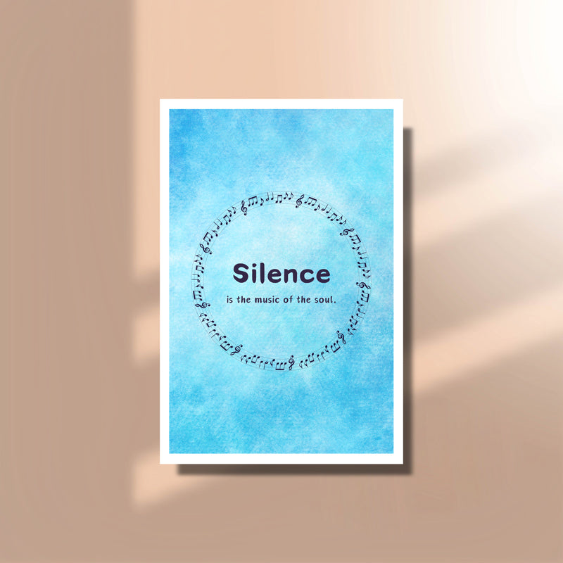 Rectangular Postcards