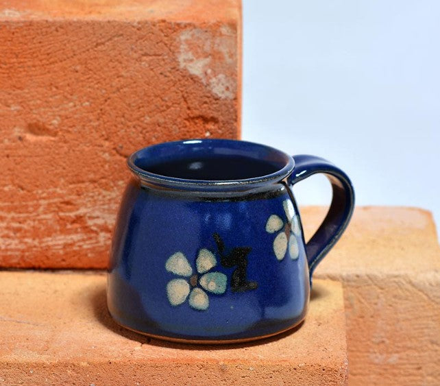 Mocha Coffee Mugs