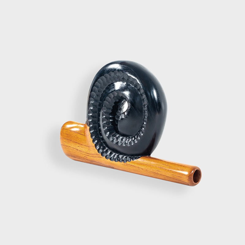 Snail Didgeridoo