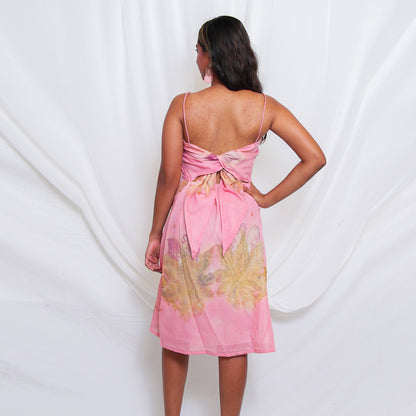 Rope Dress M2