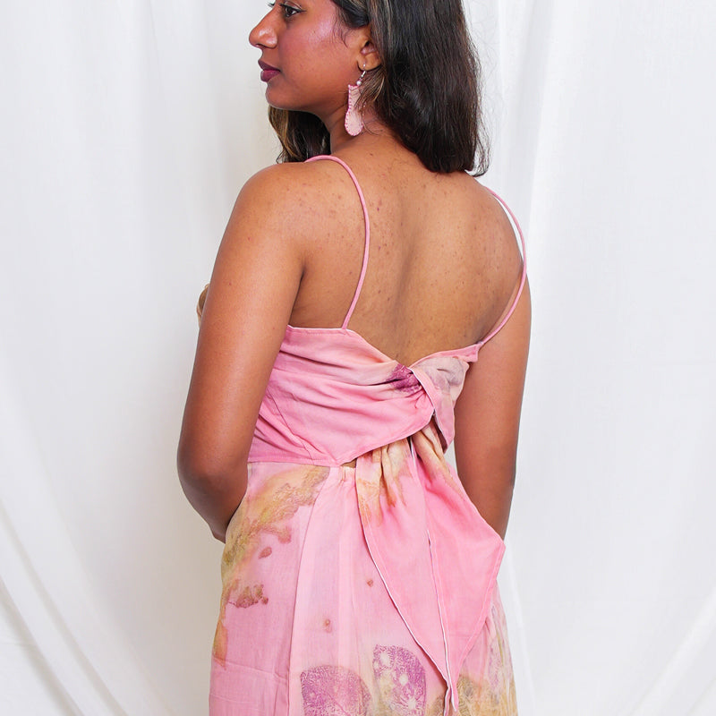 Rope Dress M2