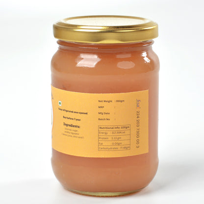 Soursop Jam