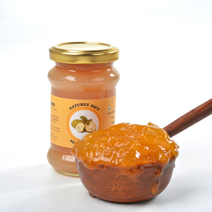Soursop Jam