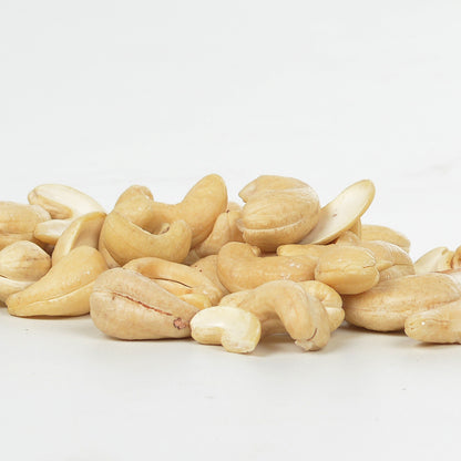 Sprouted Cashew Nuts