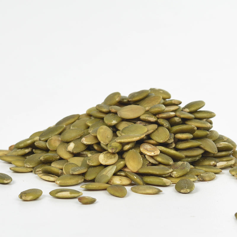 Sprouted Pumpkin Seeds