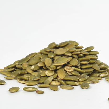 Sprouted Pumpkin Seeds