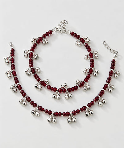 Anklet Set