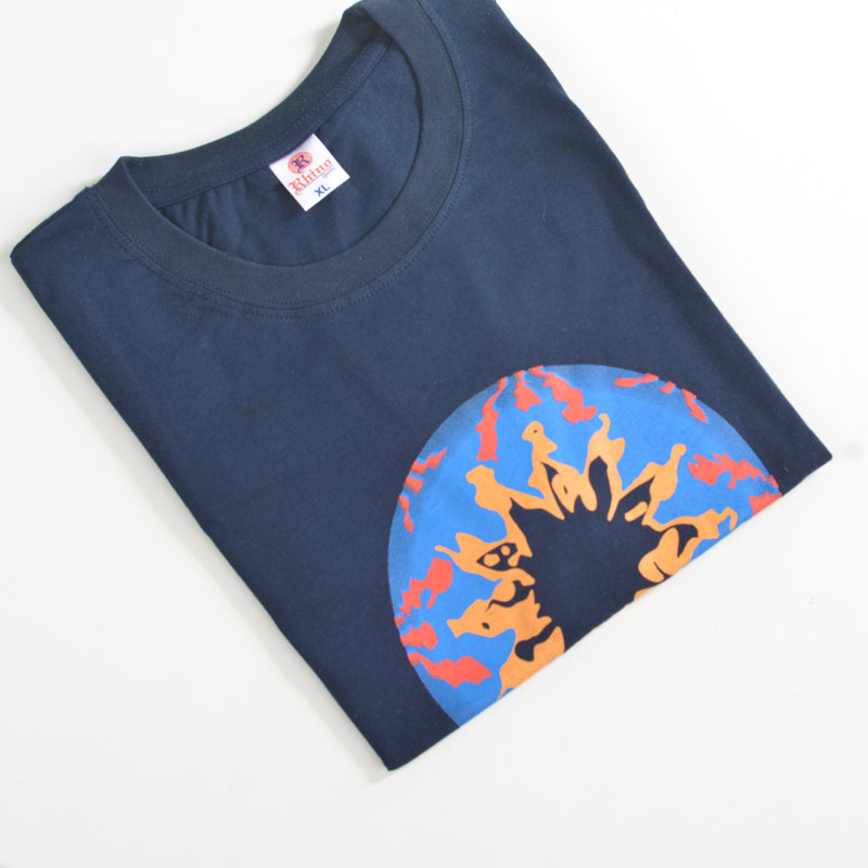 Fire Unisex T-Shirt