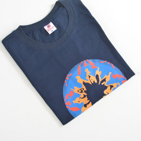 Fire Unisex T-Shirt