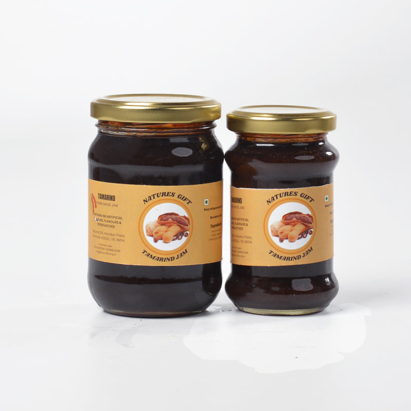 Tamarind Jam