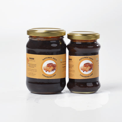 Tamarind Jam