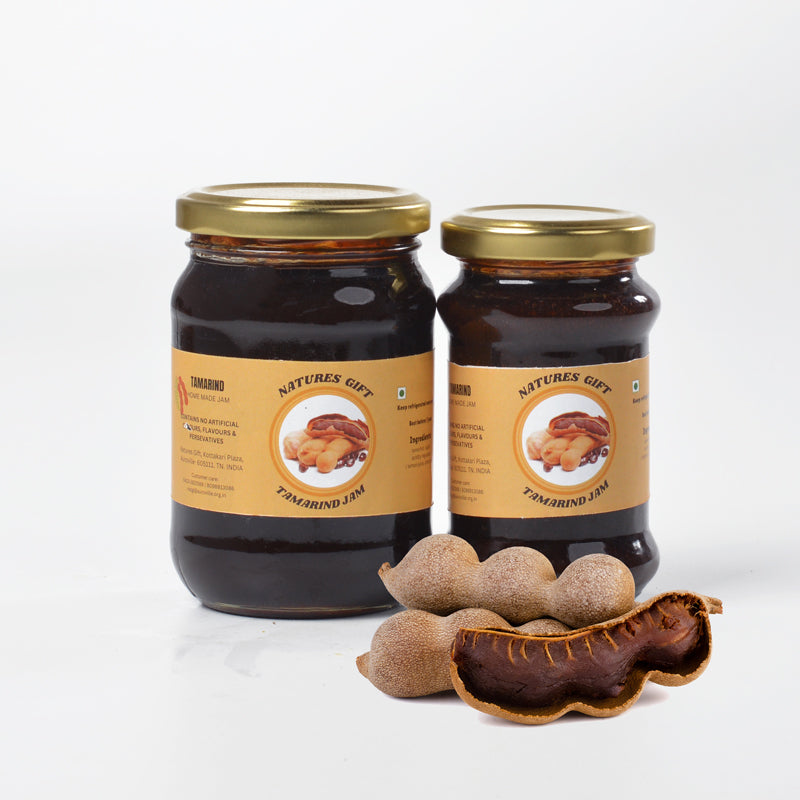 Tamarind Jam