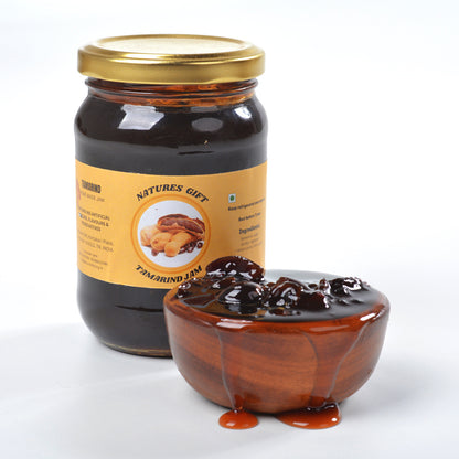 Tamarind Jam