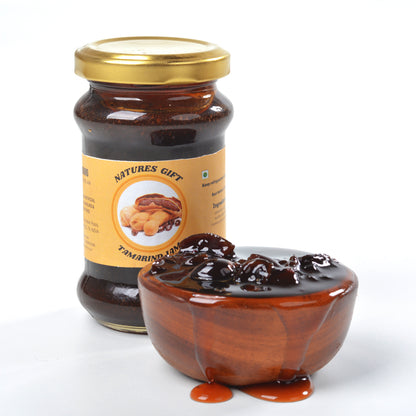 Tamarind Jam