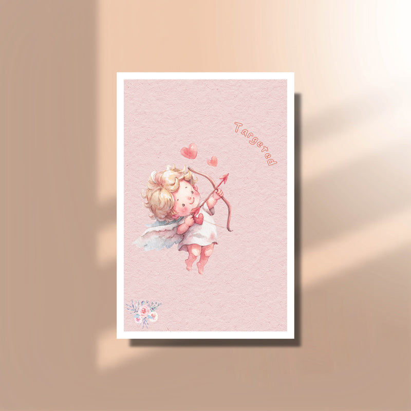 Rectangular Postcards