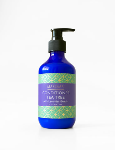 Tea Tree Lavender Hair Conditioner 275 ml