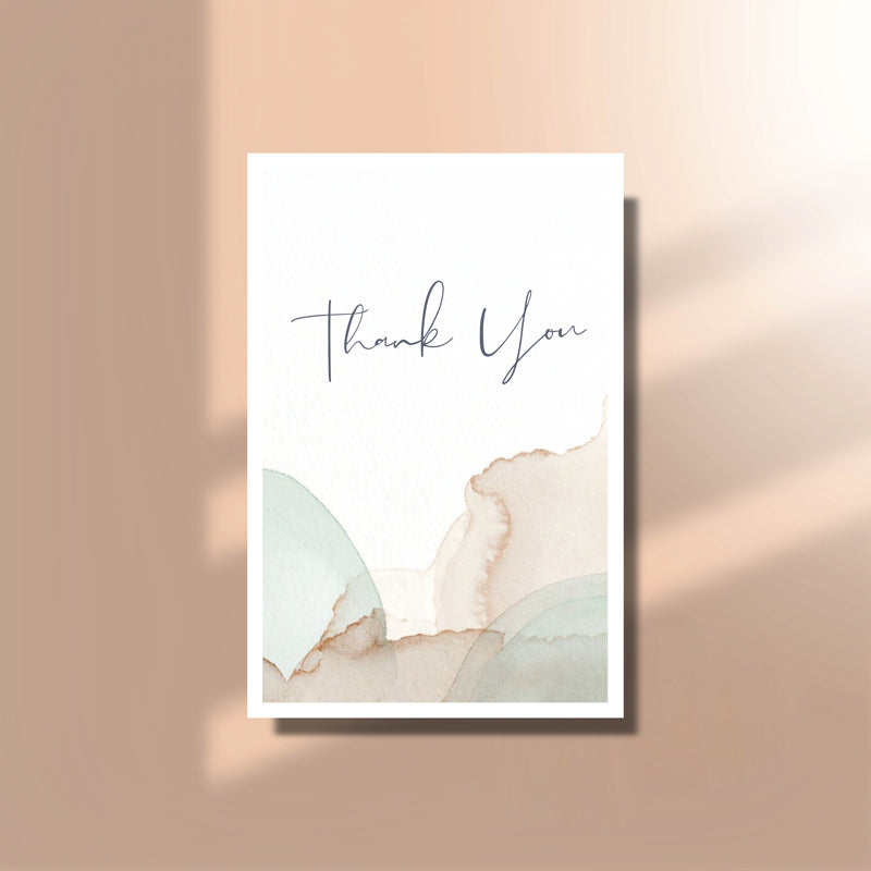 Rectangular Postcards