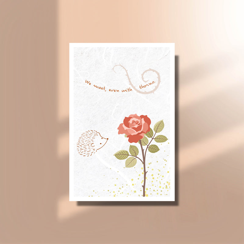 Rectangular Postcards