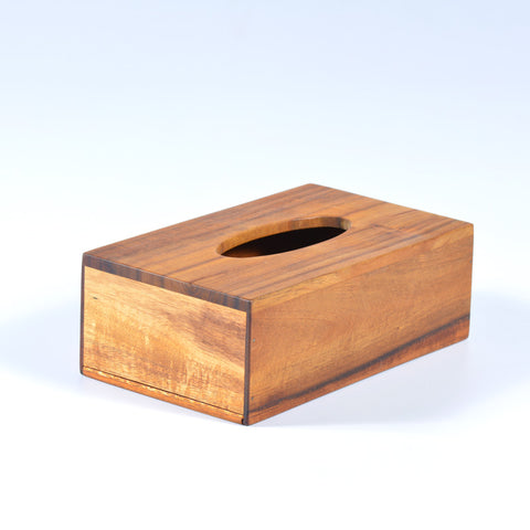 New Tissue Box Holder