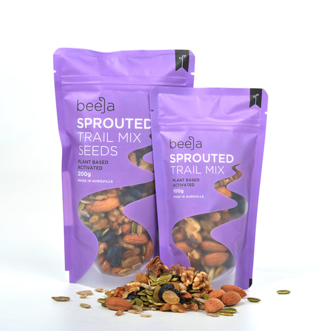 Trail Mix