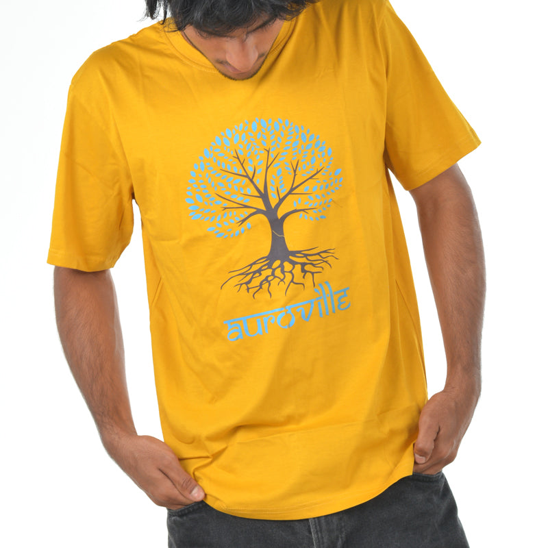 Tree Unisex T-Shirt