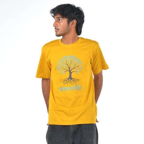 Tree Unisex T-Shirt