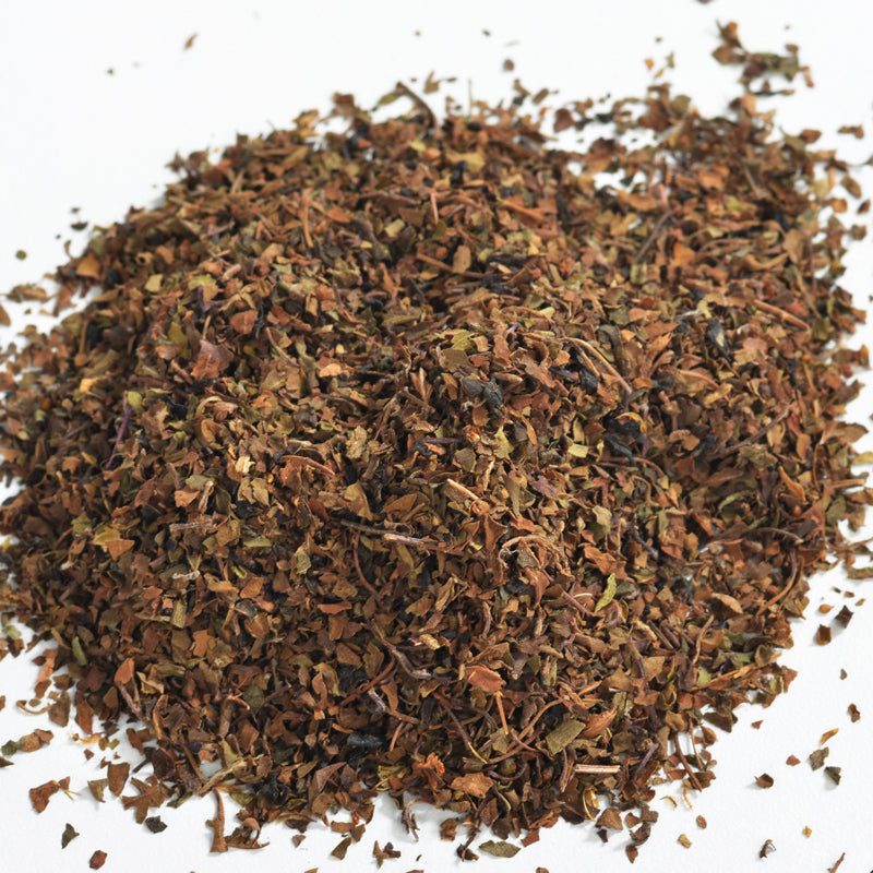 Tulsi Green Tea