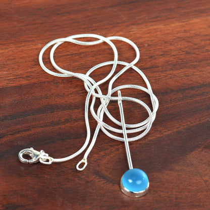 Turquoise Silver 925 Sterling Silver
