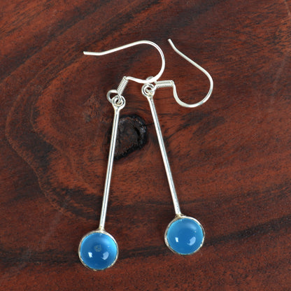 Turquoise Silver 925 Sterling Silver
