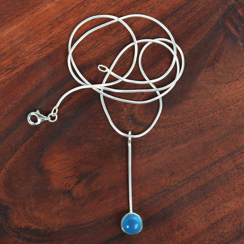 Turquoise Silver 925 Sterling Silver