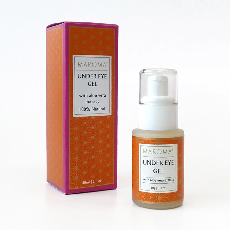 Under Eye Gel