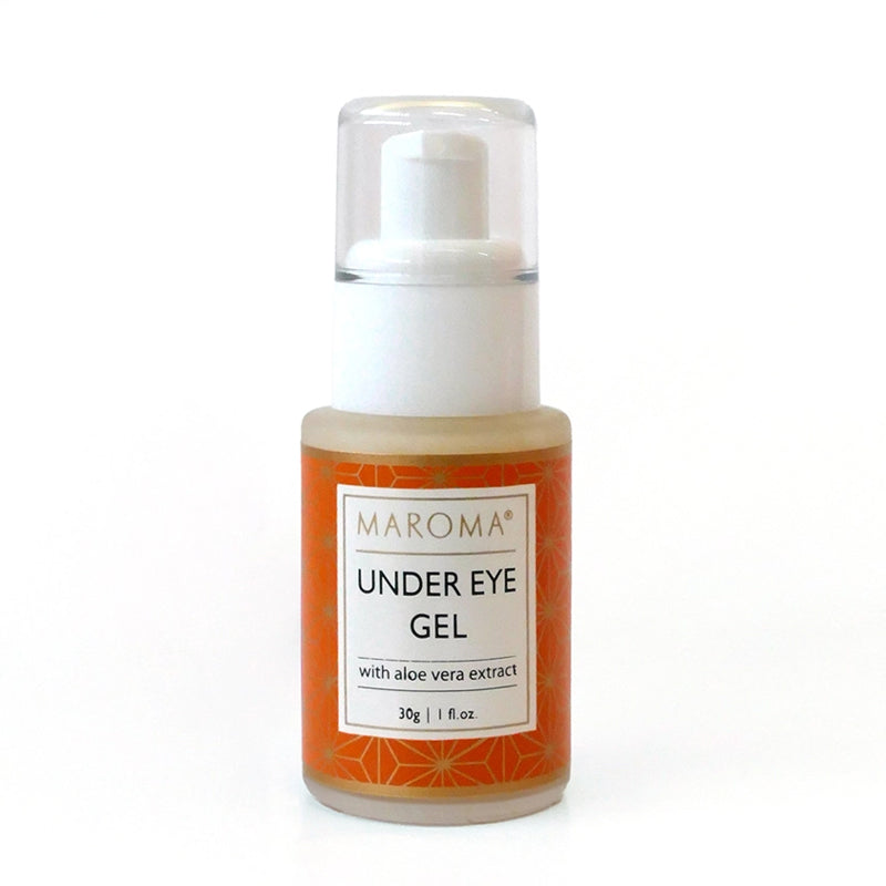 Under Eye Gel