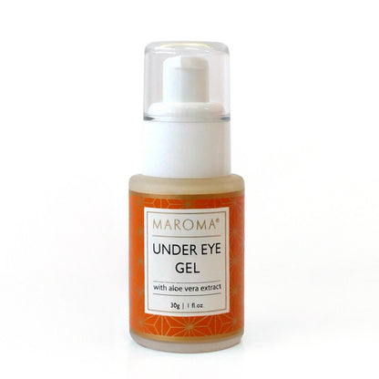 Under Eye Gel