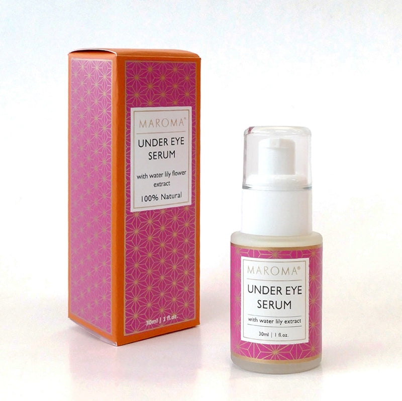 Under Eye Serum