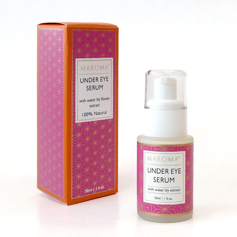 Under Eye Serum